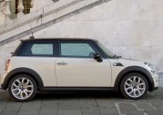 Mini Cooper D Mini Cooper D